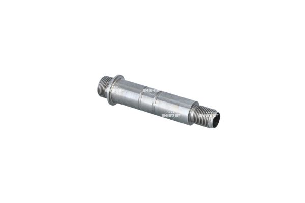 NRF Oliekøler, motorolie 31881 for JEEP CHRYSLER