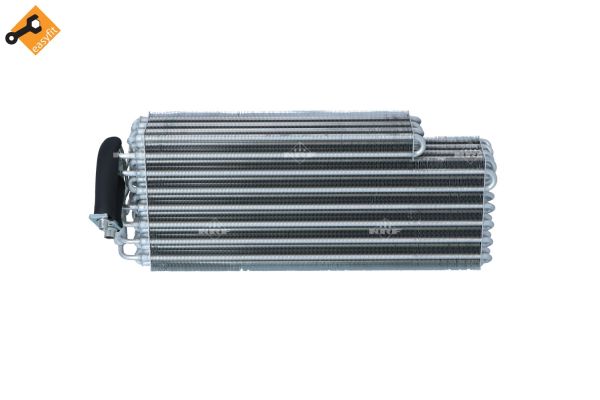 NRF Fordamper, klimaanlæg 36078 for MERCEDES-BENZ