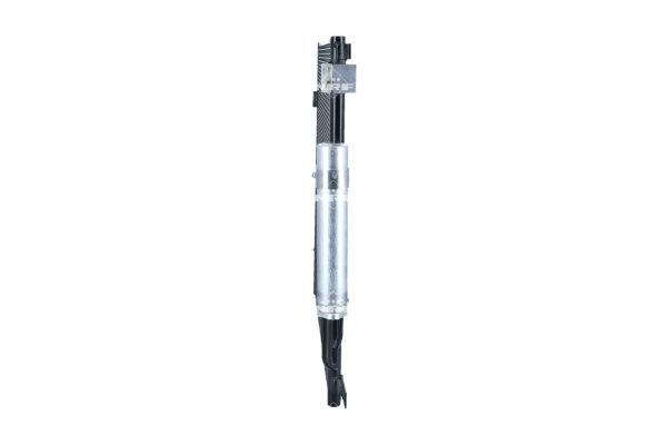 NRF Kondensor, klimaanlæg 350502 for FIAT MITSUBISHI