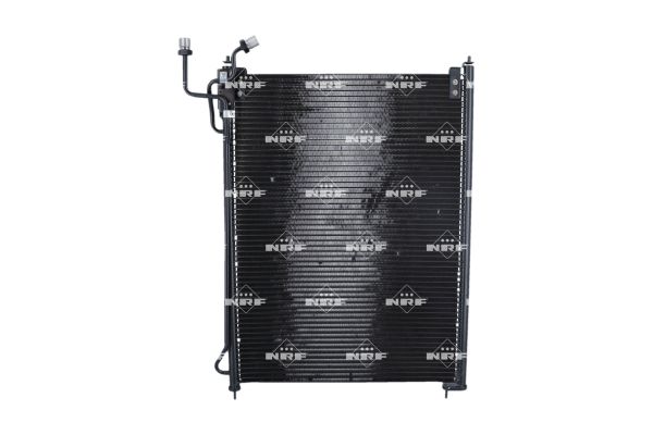 NRF 350503 for MERCEDES-BENZ