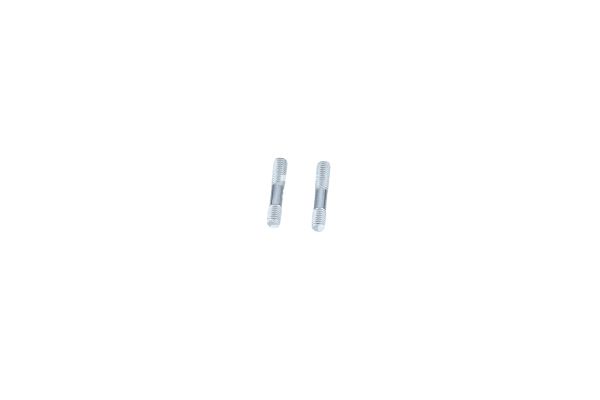 NRF Kondensor, klimaanlæg 350521 for FORD