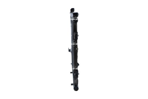 NRF Kondensor, klimaanlæg 350527 for KIA