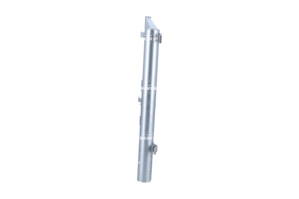 NRF Kondensor, klimaanlæg 350536 for HYUNDAI