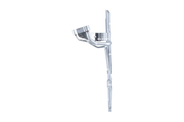 NRF Kondensor, klimaanlæg 350534 for MAZDA