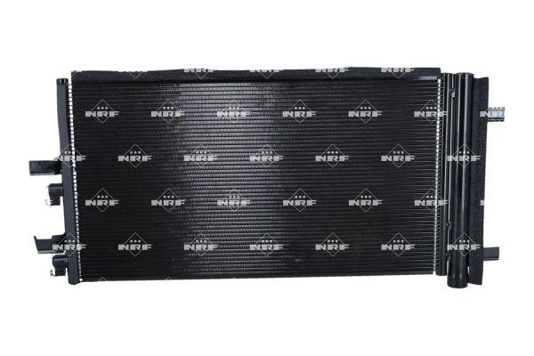 NRF Kondensor, klimaanlæg 350544 for BMW MINI