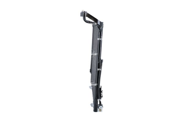 NRF Kondensor, klimaanlæg 350547 for FORD