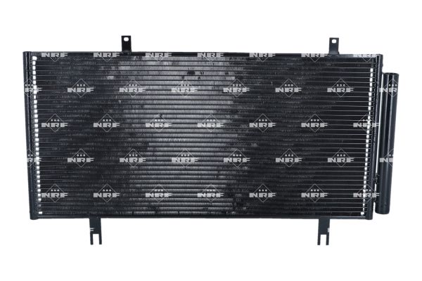 NRF Kondensor, klimaanlæg 350570 for HONDA