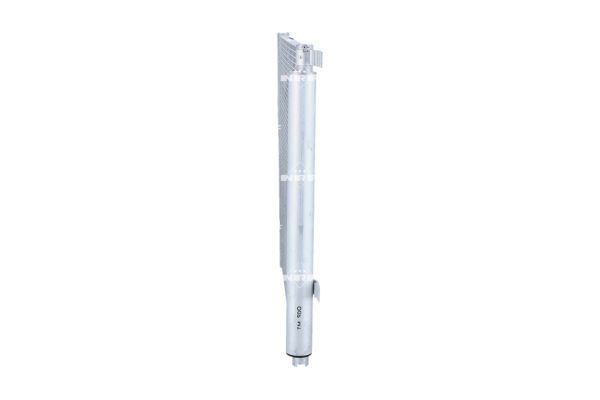 NRF Kondensor, klimaanlæg 350575 for HYUNDAI