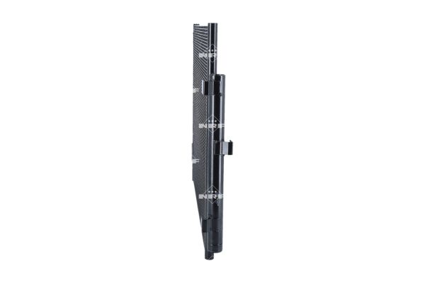 NRF Kondensor, klimaanlæg 350594 for MASERATI