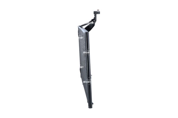 NRF Kondensor, klimaanlæg 350587 for FORD
