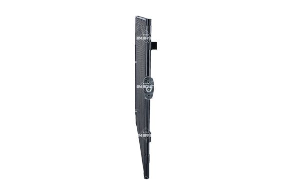 NRF Kondensor, klimaanlæg 350601 for JEEP