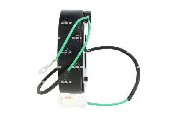 NRF Spole, magnetkobling-kompressor 38448 for PEUGEOT FORD MERCEDES-BENZ IVECO ISUZU TOYOTA VAG