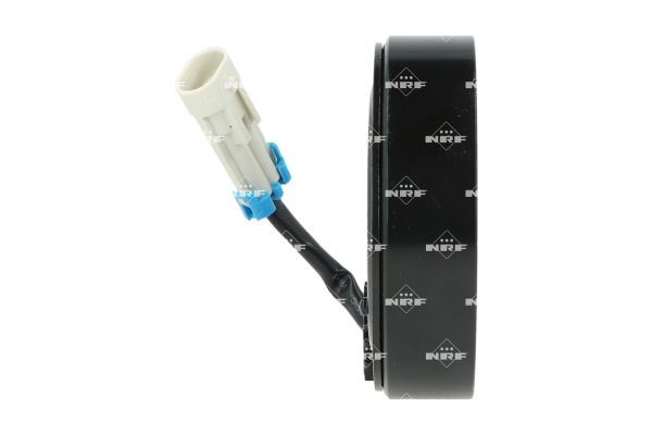 NRF Spole, magnetkobling-kompressor 38470 for PEUGEOT ALFA ROMEO OPEL GENERAL MOTORS FIAT SAAB VAUXHALL