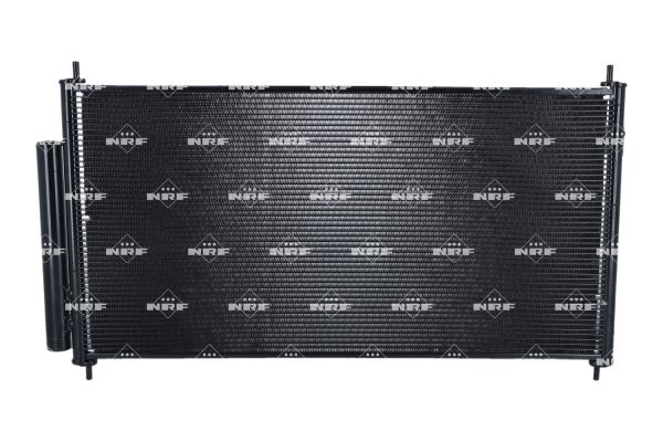 NRF Kondensor, klimaanlæg 350597 for HONDA