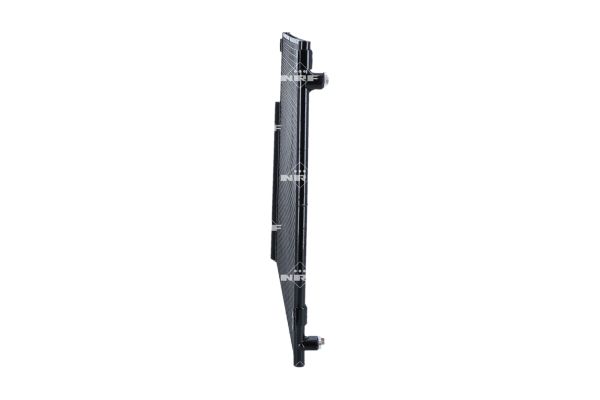 NRF Kondensor, klimaanlæg 350554 for HONDA