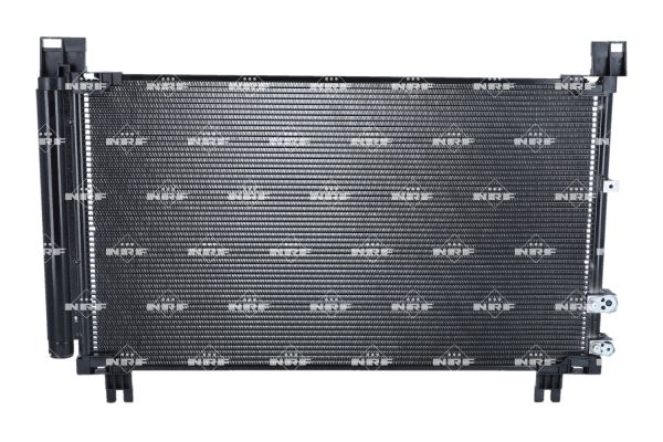 NRF Kondensor, klimaanlæg 350564 for LEXUS