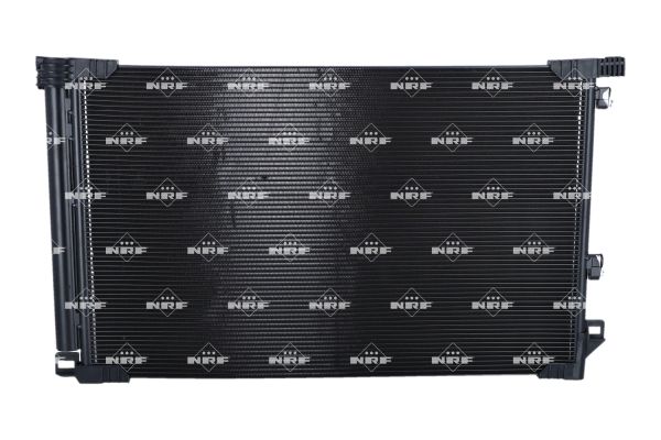 NRF Kondensor, klimaanlæg 350583 for LEXUS