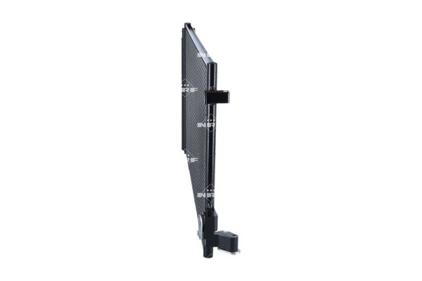 NRF Kondensor, klimaanlæg 350596 for BMW