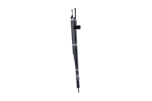 NRF Kondensor, klimaanlæg 350606 for HONDA