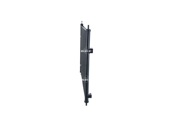 NRF Kondensor, klimaanlæg 350615 for TOYOTA