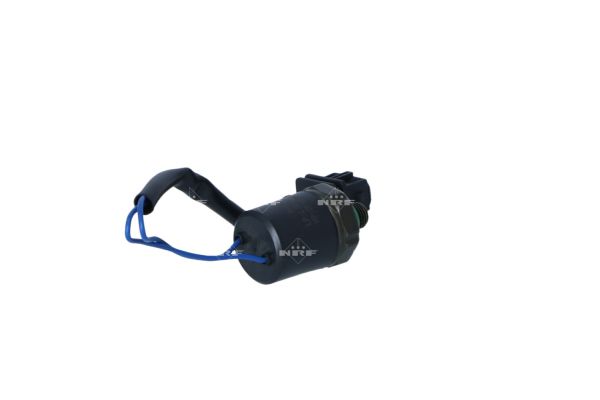 NRF 38951 for MERCEDES-BENZ