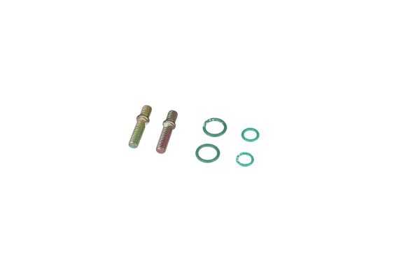 NRF Kondensor, klimaanlæg 350641 for LAND ROVER