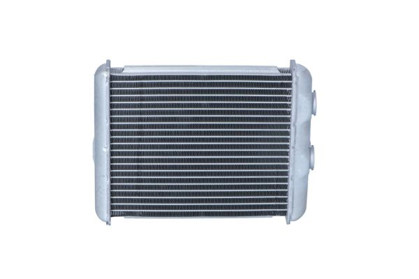 NRF Varmeelement, kabinevarme 53215 for VAUXHALL OPEL