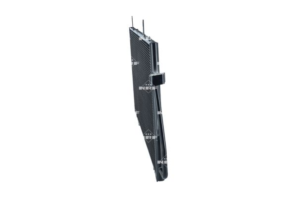 NRF Kondensor, klimaanlæg 350648 for JEEP