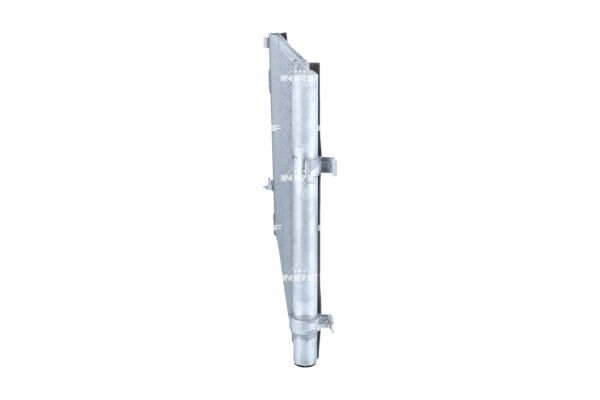 NRF Kondensor, klimaanlæg 350650 for KIA