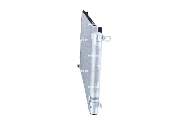NRF Kondensor, klimaanlæg 350654 for KIA