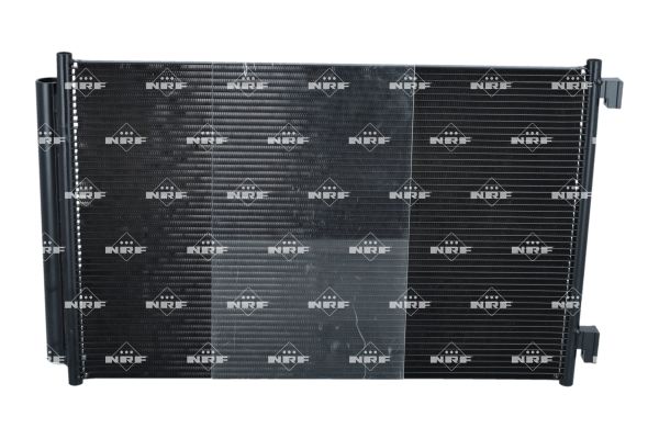 NRF Kondensor, klimaanlæg 350659 for LANCIA FIAT