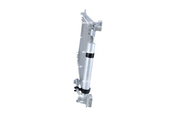 NRF Kondensor, klimaanlæg 350678 for MG