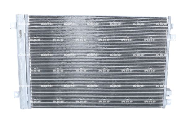 NRF Kondensor, klimaanlæg 350677 for MG