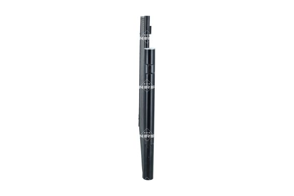 NRF Kondensor, klimaanlæg 350660 for CUPRA