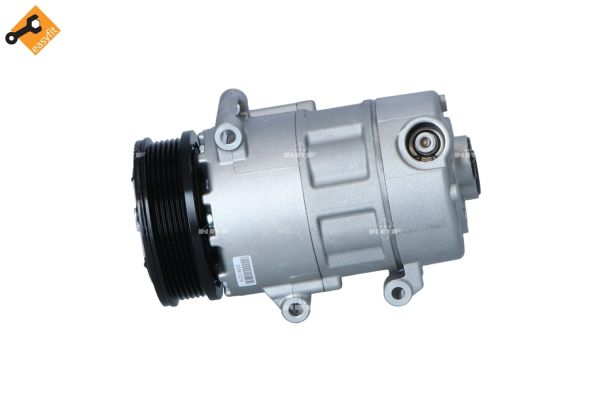 NRF Kompressor, klimaanlæg 32403 for FORD