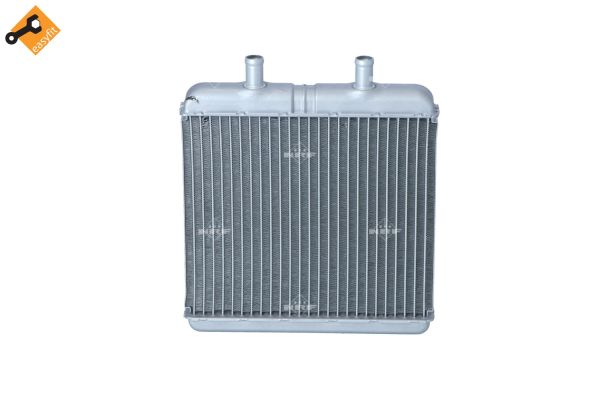 NRF Varmeelement, kabinevarme 54214 for IVECO