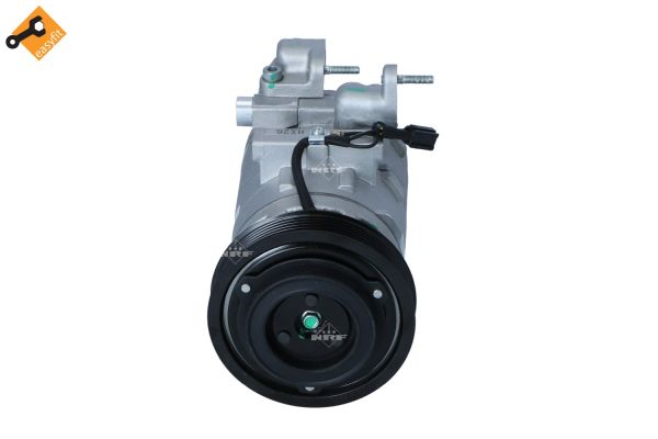 NRF Kompressor, klimaanlæg 32204 for HYUNDAI KIA