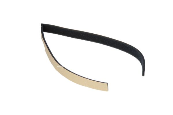NRF Varmeelement, kabinevarme 54245 for RENAULT