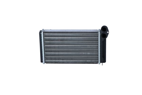 NRF Varmeelement, kabinevarme 54253 for FORD VW SEAT