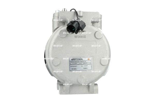 NRF Kompressor, klimaanlæg 32449 for KIA