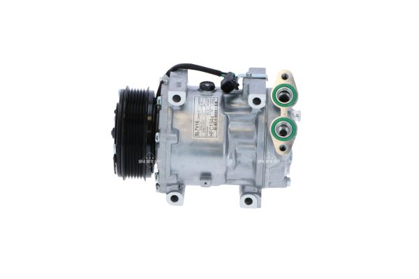 NRF Kompressor, klimaanlæg 320013 for VOLVO