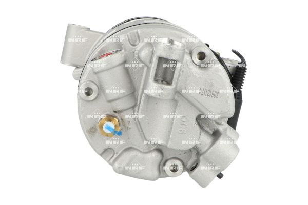 NRF Kompressor, klimaanlæg 32493 for BMW