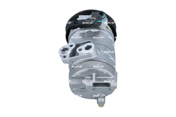 NRF Kompressor, klimaanlæg 32677 for DODGE JEEP