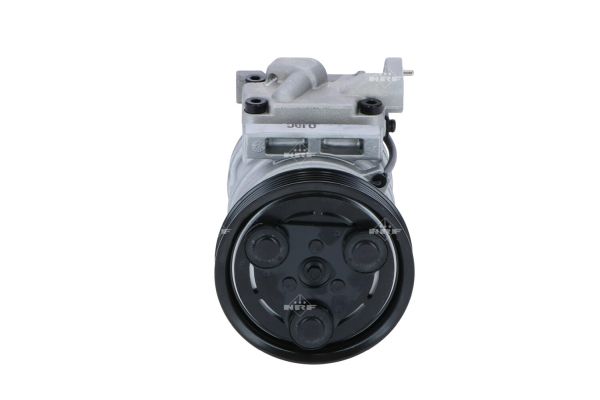 NRF Kompressor, klimaanlæg 320021g for KIA