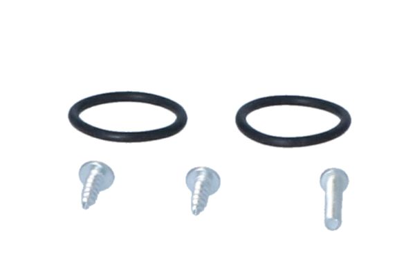NRF Varmeelement, kabinevarme 58036 for RENAULT