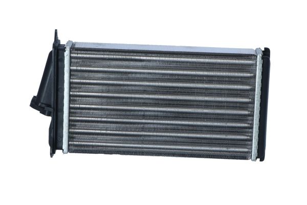 NRF Varmeelement, kabinevarme 58037 for RENAULT