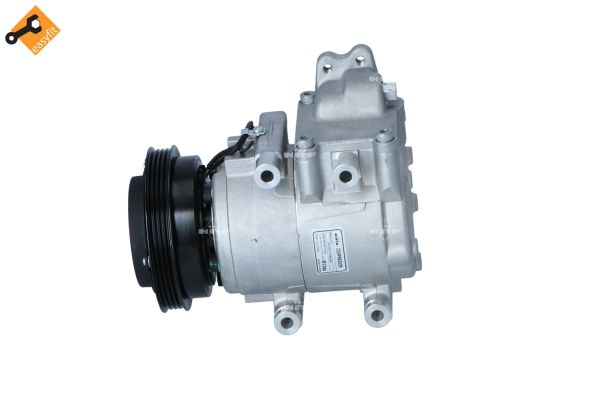 NRF Kompressor, klimaanlæg 32200 for HYUNDAI