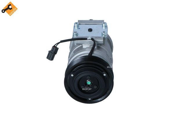 NRF Kompressor, klimaanlæg 32390 for LAND ROVER
