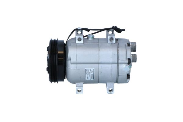 NRF Kompressor, klimaanlæg 32030 for VW
