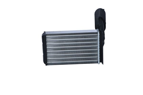 NRF Varmeelement, kabinevarme 58623 for VW